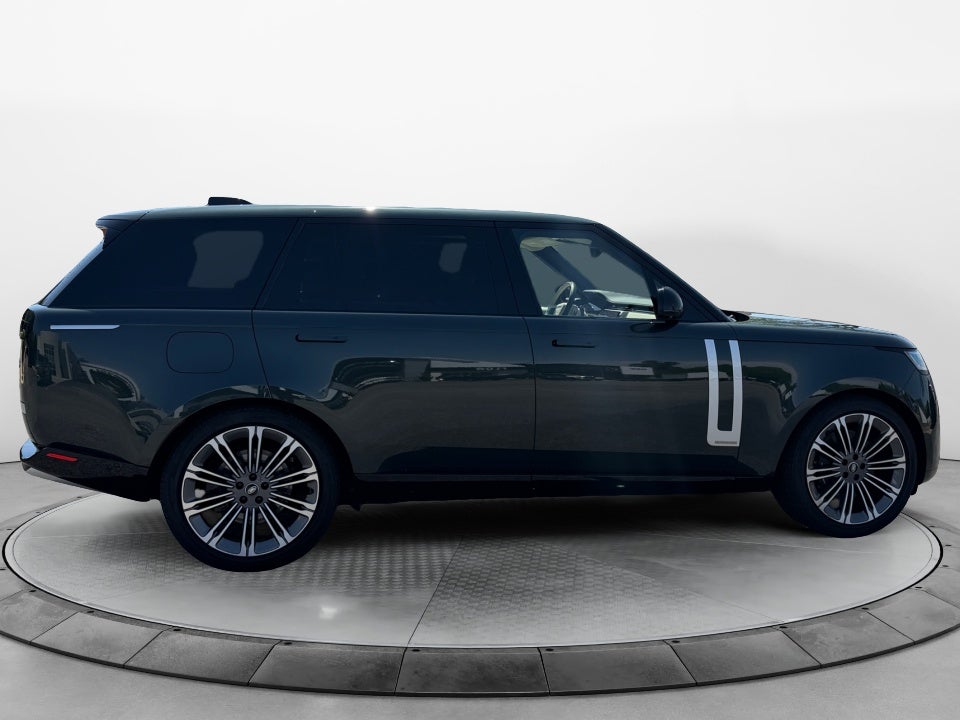 2023 Land Rover Range Rover Autobiography
