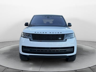 2023 Land Rover Range Rover P530 SE