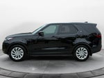 2025 Land Rover Discovery P300 S