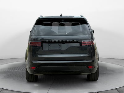 2025 Land Rover Discovery P360 Dynamic SE