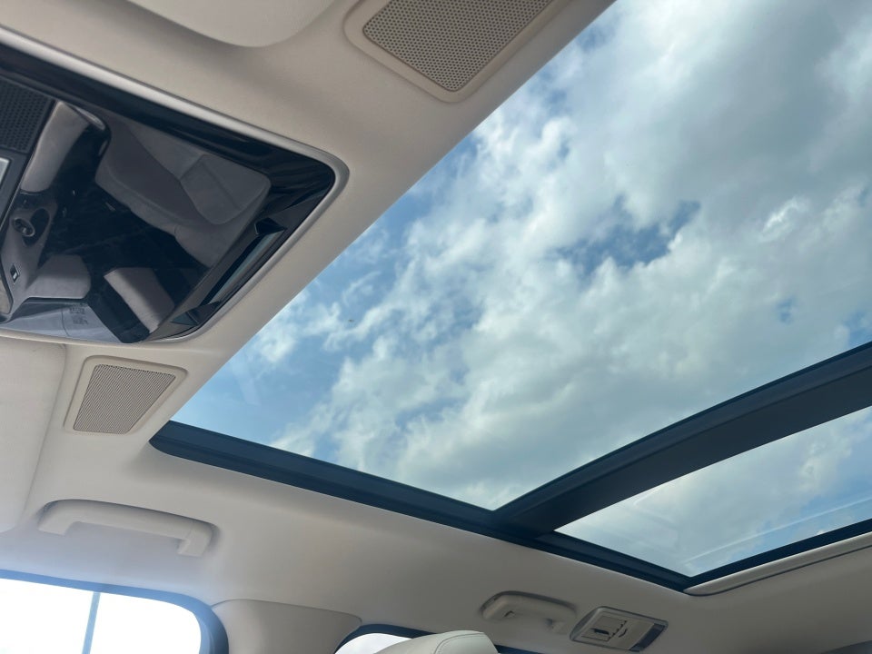 2022 Land Rover Range Rover Sport HSE Silver Edition MHEV