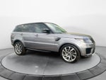 2022 Land Rover Range Rover Sport HSE Silver Edition MHEV
