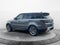2022 Land Rover Range Rover Sport HSE Silver Edition MHEV