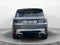 2022 Land Rover Range Rover Sport HSE Silver Edition MHEV