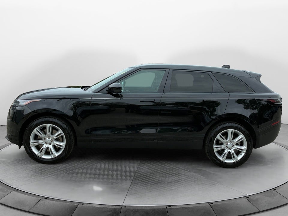 2026 Land Rover Range Rover Velar S