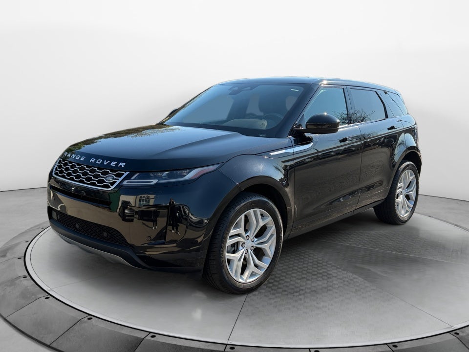 2023 Land Rover Range Rover Evoque SE