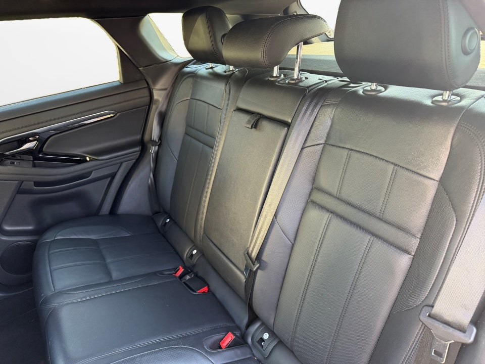 2023 Land Rover Range Rover Evoque SE