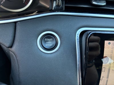 2023 Land Rover Range Rover Evoque SE