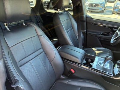 2023 Land Rover Range Rover Evoque SE