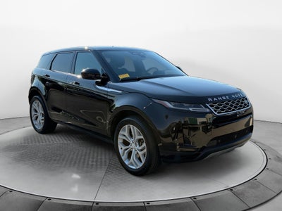2023 Land Rover Range Rover Evoque SE