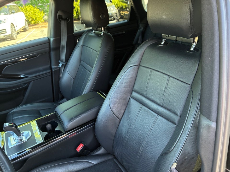 2023 Land Rover Range Rover Evoque SE