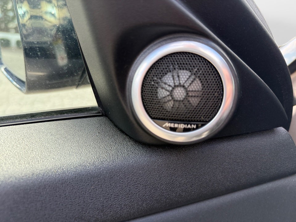 2021 Land Rover Range Rover Evoque R-Dynamic S