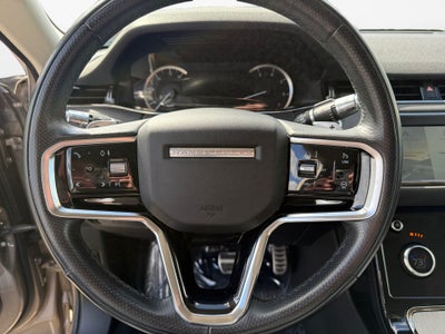 2021 Land Rover Range Rover Evoque R-Dynamic S