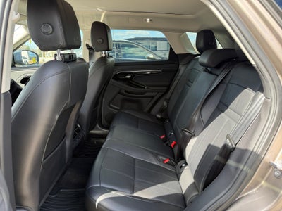 2021 Land Rover Range Rover Evoque R-Dynamic S