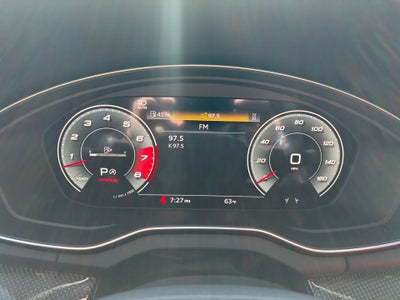 2021 Audi SQ5 Premium Plus TFSI quattro Tiptronic