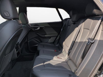 2026 Audi Q8 Premium Plus 55 TFSI quattro Tiptronic