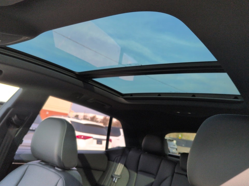 2026 Audi Q8 Premium Plus 55 TFSI quattro Tiptronic