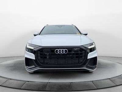 2023 Audi Q8 Prestige 55 TFSI quattro Tiptronic