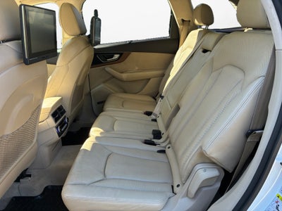 2017 Audi Q7 Prestige