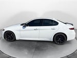 2021 Alfa Romeo Giulia Sprint