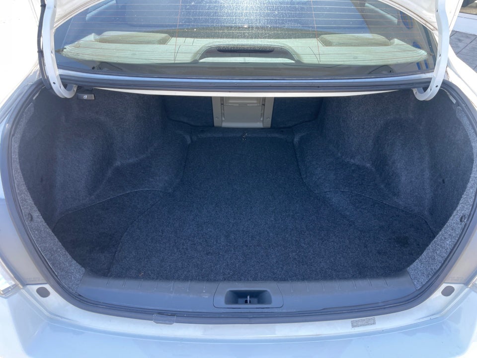 2012 Honda Accord 2.4 SE