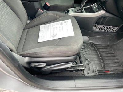 2018 Jeep Compass Sport FWD