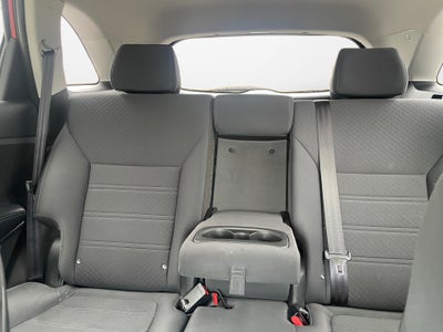 2016 Kia Sorento 2.4L LX