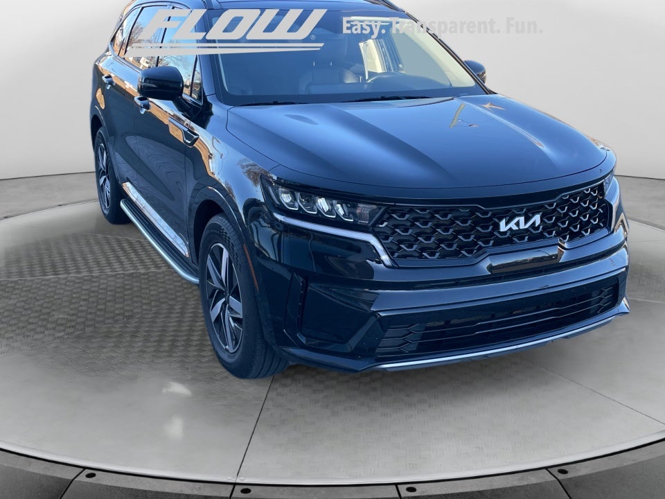 2023 Kia Sorento S