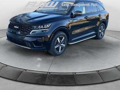 2023 Kia Sorento S