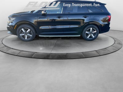 2023 Kia Sorento S