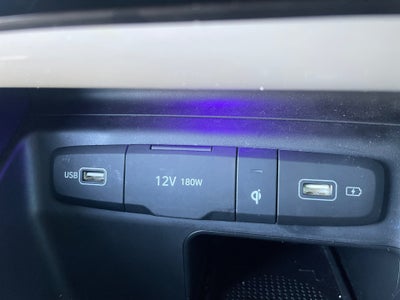 2022 Hyundai Tucson N Line