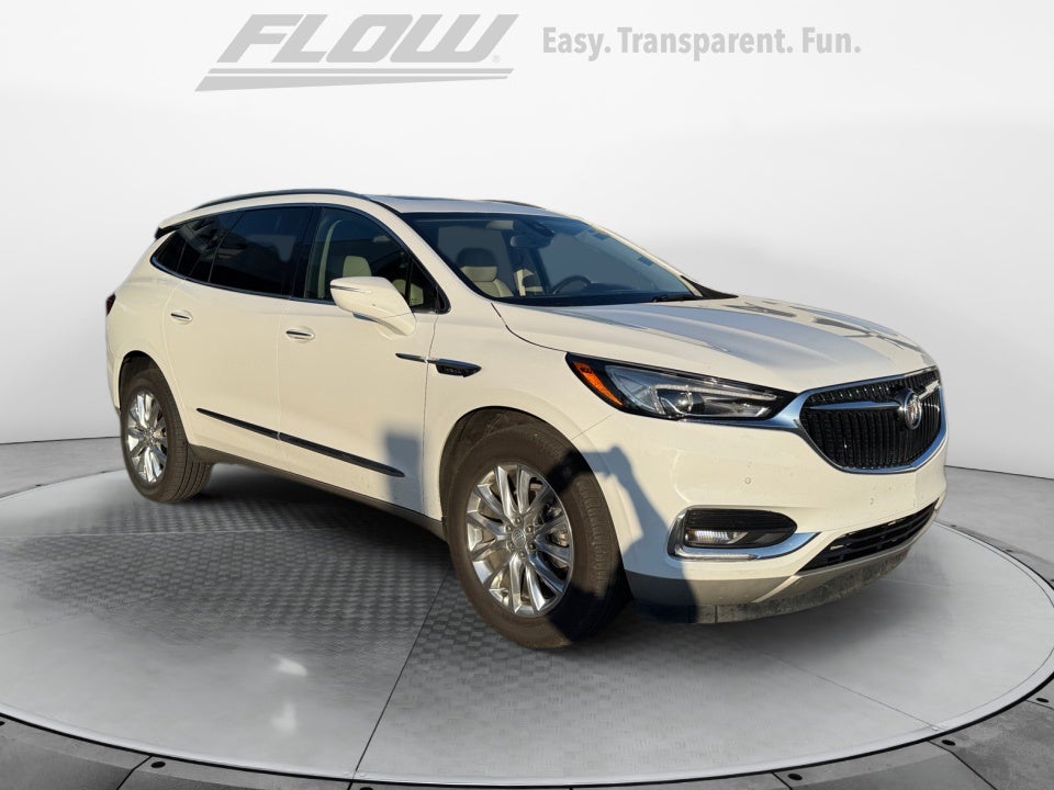 2021 Buick Enclave FWD Premium