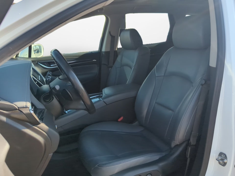 2020 Buick Enclave AWD Essence