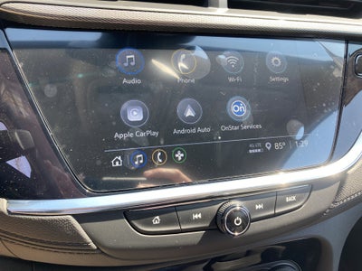 2023 Buick Encore GX Preferred AWD