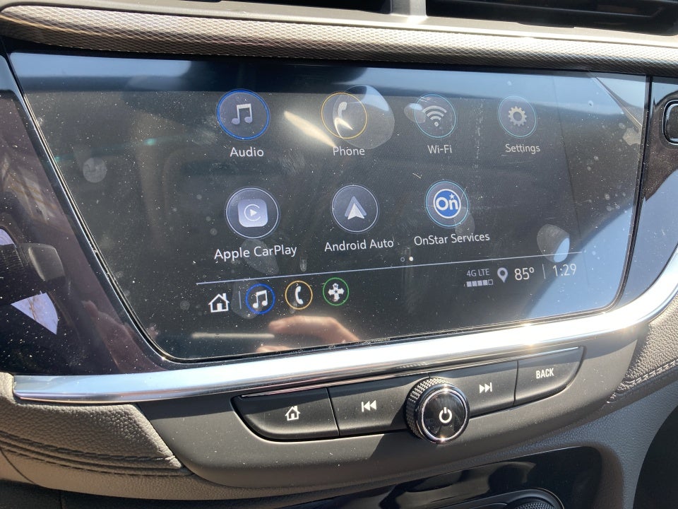 2023 Buick Encore GX Preferred AWD