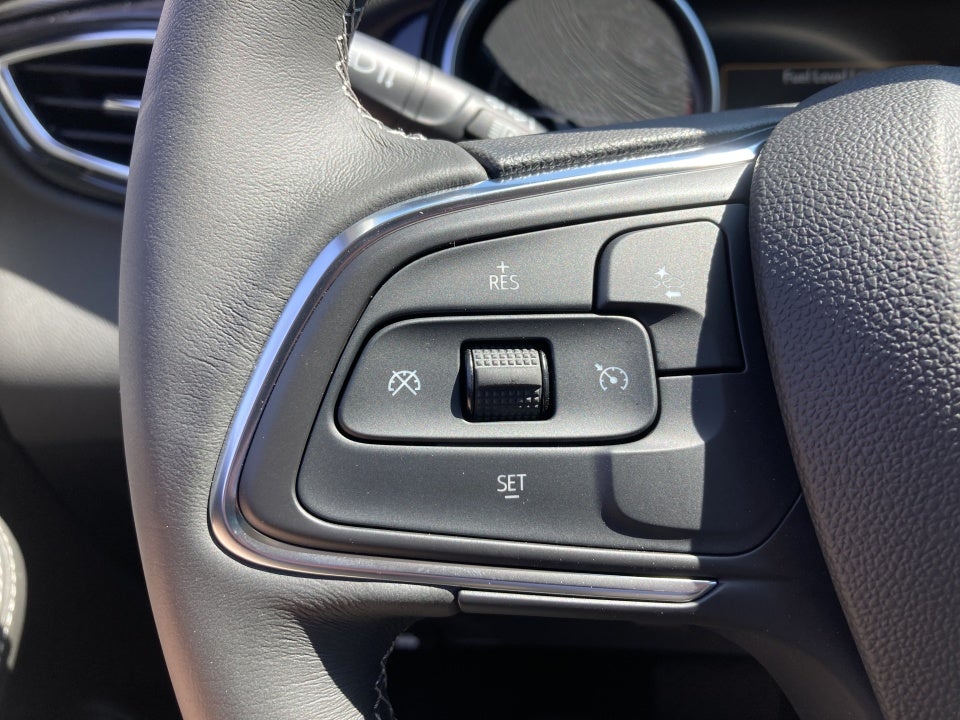 2023 Buick Encore GX Preferred AWD