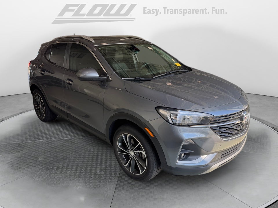 2022 Buick Encore GX Select's photo