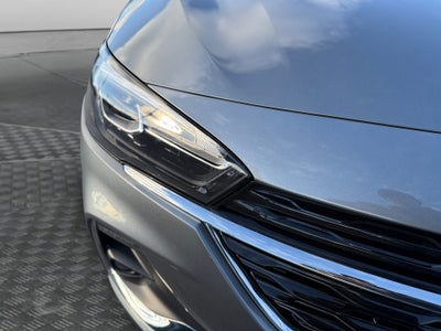 2021 Buick Encore GX FWD Essence