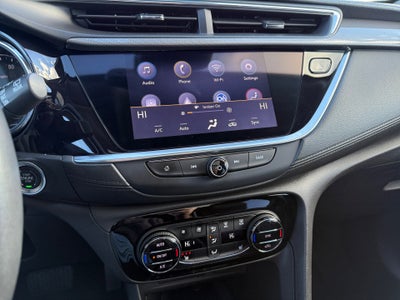 2021 Buick Encore GX FWD Essence