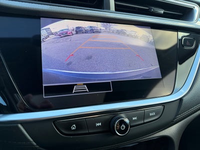 2021 Buick Encore GX FWD Essence