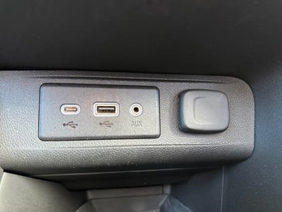 2021 Buick Encore GX FWD Essence