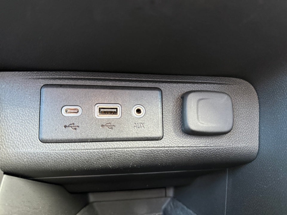 2021 Buick Encore GX FWD Essence