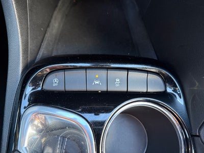 2021 Buick Encore GX FWD Essence