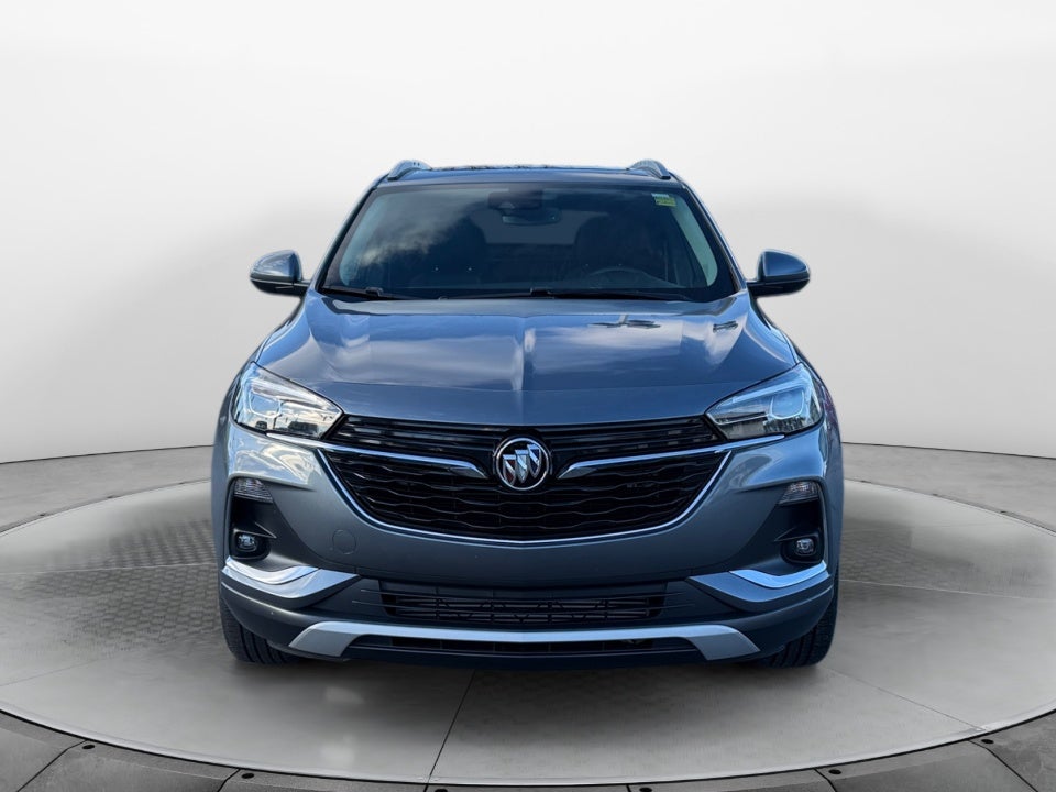 2021 Buick Encore GX FWD Essence