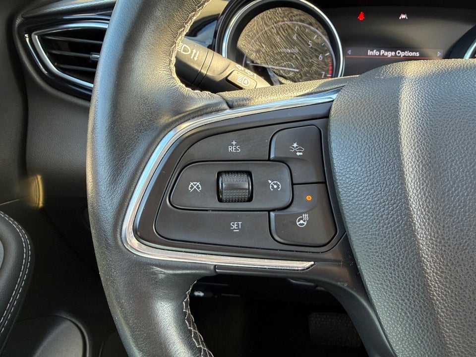 2021 Buick Encore GX FWD Essence