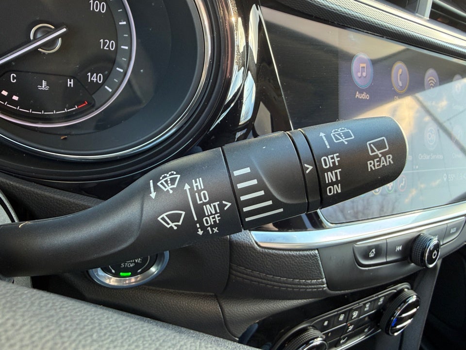 2021 Buick Encore GX FWD Essence