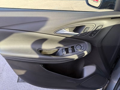 2021 Buick Encore GX FWD Essence