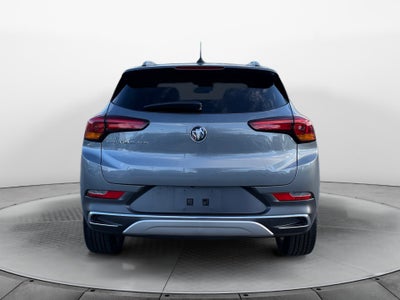2021 Buick Encore GX FWD Essence