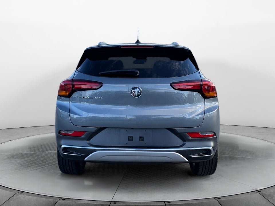 2021 Buick Encore GX FWD Essence