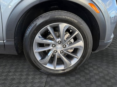 2021 Buick Encore GX FWD Essence